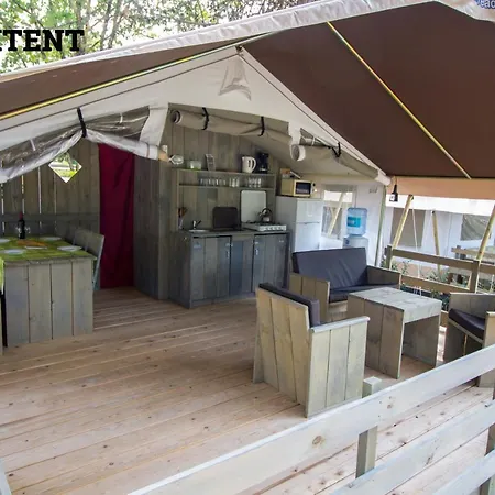 Easyatent Safari Tent Vestar *