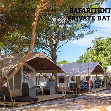 Easyatent Safari Tent Vestar Glamping